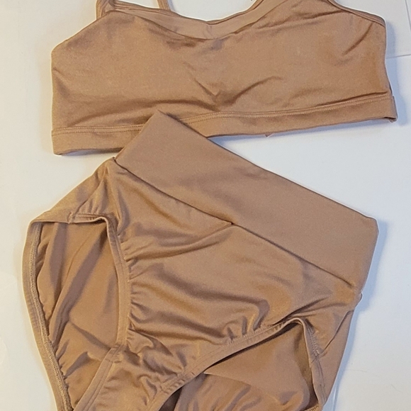 Dance Set - Picture 1 of 2